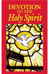 Devotion to the Holy Spirit