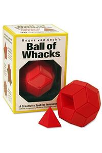 Ball of Whacks