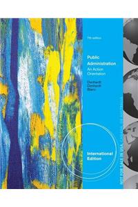 Public Administration, International Edition