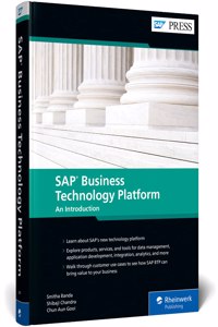 SAP Business Technology Platform: An Introduction