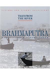 TALES FROM RIVER BRAHMAPUTRA