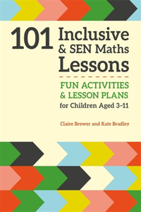 101 Inclusive and Sen Maths Lessons