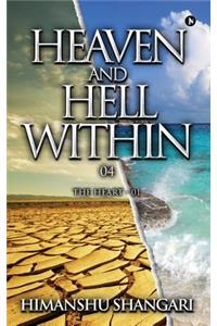 Heaven and Hell Within - 04