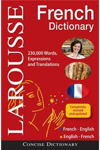 Anglais Dictionnaire/French Dictionary: Francais-Anglais, Anglais-Francais/French-English, English-French