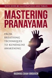 Mastering Pranayama: From Breathing Techniques to Kundalini Awakening