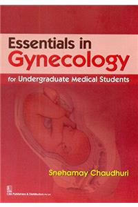 Essentials in Gynecology for Undergraduate Medical Students