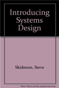 Introducing Systems Design