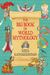 Big Book of World Mythology