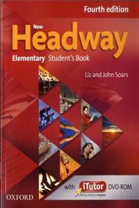 New Headway: Elementary: Student's Book