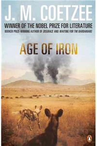 Age of Iron