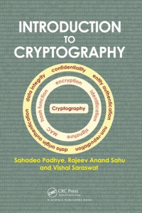 Introduction to Cryptography