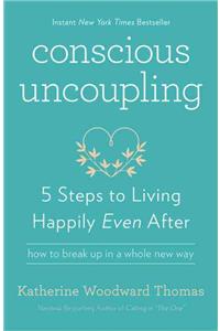 Conscious Uncoupling