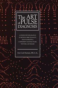 Art of Pulse Diagnosis