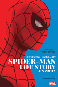 Spider-Man: Life Story - Extra!