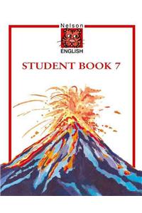 Nelson English International Student Book 7