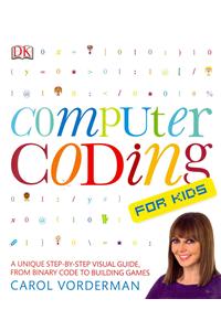 Computer Coding for Kids