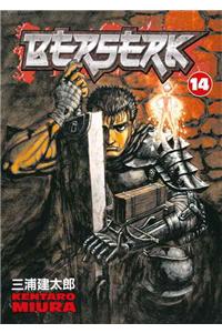 Berserk Volume 14