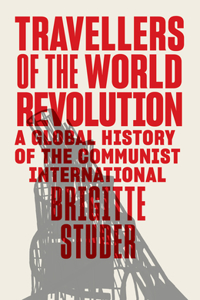 Travellers of the World Revolution