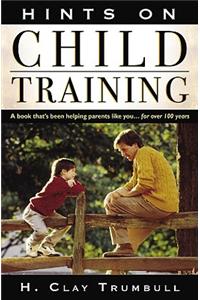 Hints on Child Training