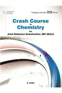 Crash Course in Chemistry for JEE (Main)