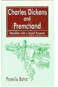 Charles Dickens And Premchand