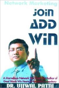 Network Marketing Join Add Win