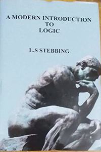 A Modern Introduction To Logic