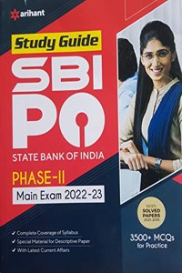 SBI PO Phase 2 Main Exam Guide 2023