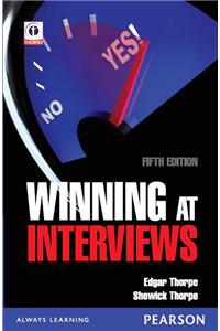 Winning at Interviews