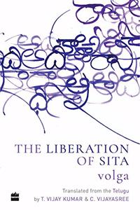 The Liberation of Sita (PERENNIAL 10)