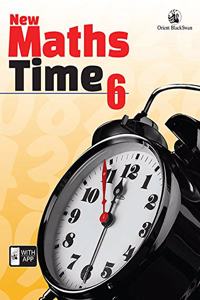 New Maths Time 6