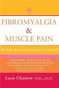 Fibromyalgia and Muscle Pain