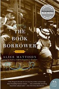 Book Borrower