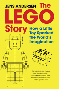 The LEGO Story