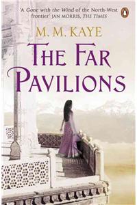 The Far Pavilions