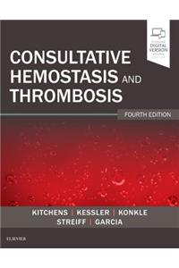 Consultative Hemostasis and Thrombosis