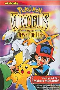 Pokémon arceus and the jewel of life pokemon best sale full movie in hindi watch online