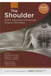 Shoulder