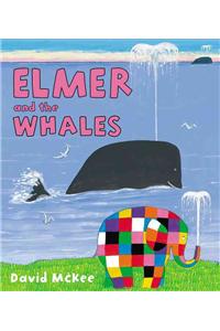 Elmer and the Whales