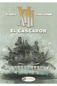 El Cascador