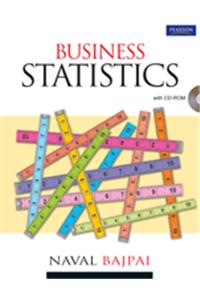 Business Statistics