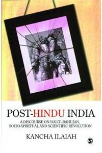 Post-Hindu India