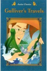 Junior Classics-Gulliver's travels