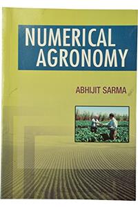 Numerical Agronomy