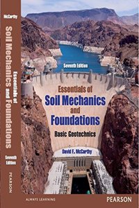 Essentials of Soil Mechanics and Foundations