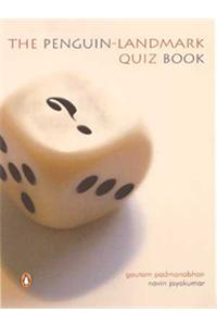 Penguin Landmark Quiz Book