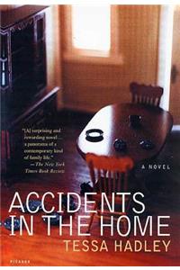 Accidents in the Home