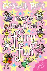 More Magical Fairy Fun