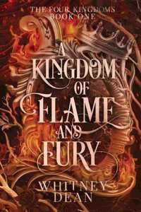 Kingdom of Flame and Fury