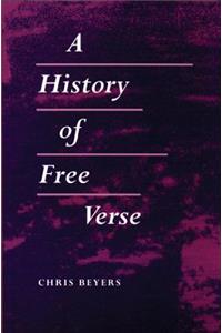 History of Free Verse